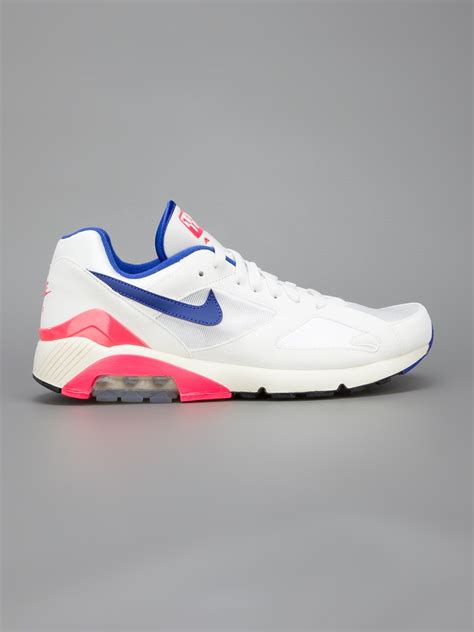 Nike Air Max 180 Shoes 